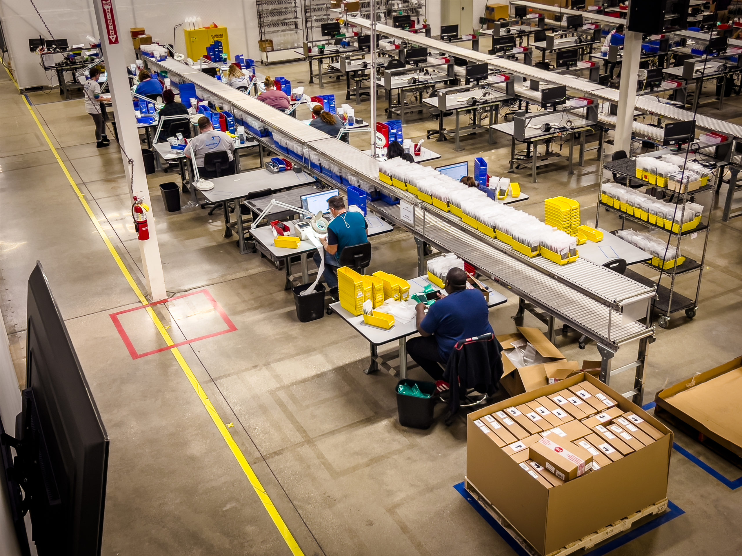 What is Third-Party Logistics, and How Can it Benefit Your Business?