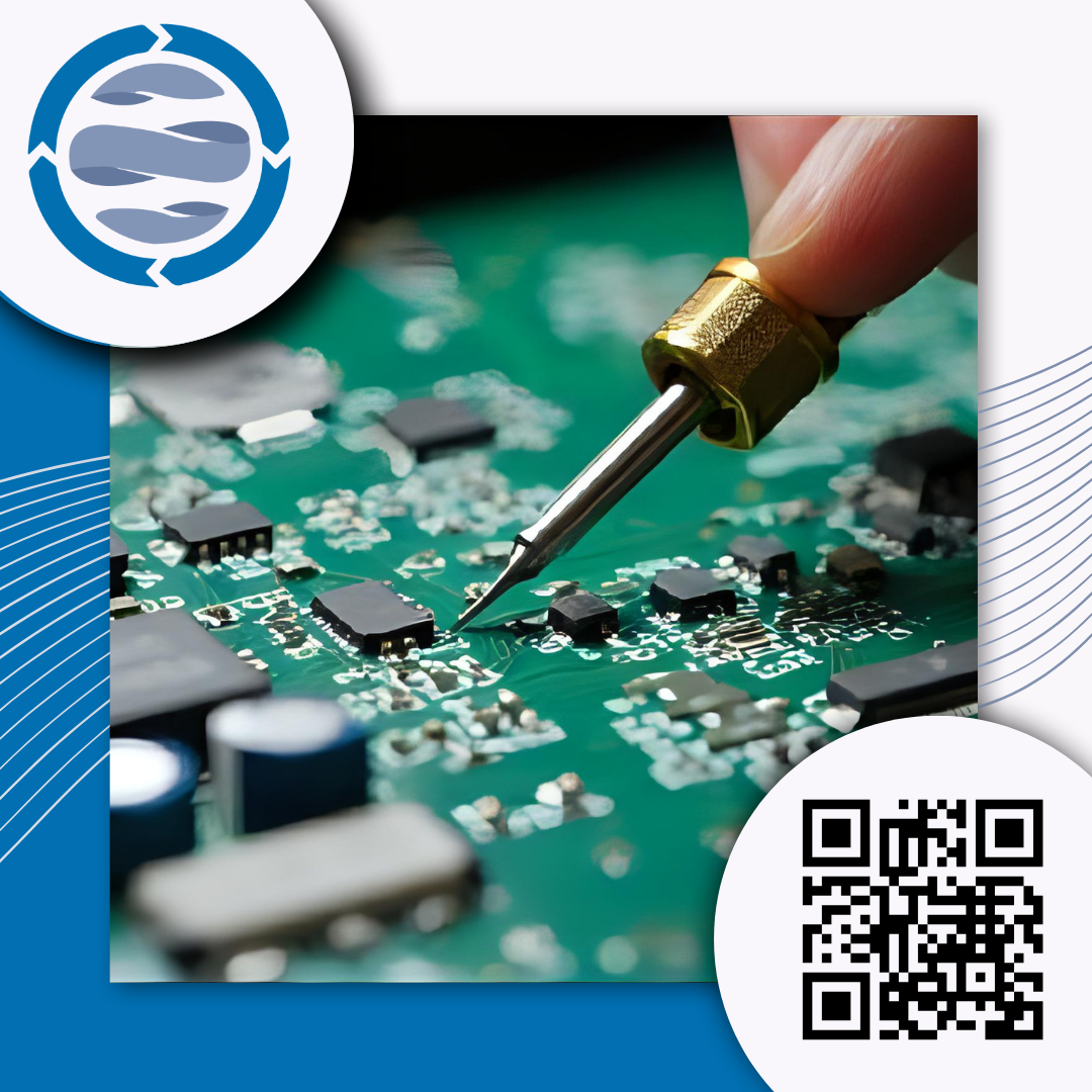 How PTS Corp Saves Time, Money, and Devices Through Expert Circuit Board Repair Services